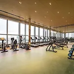The Rixx Fabulous Apartment @ D1/Jacuzzi/Pool/Gym