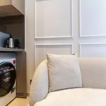 The Rixx Fabulous Apartment @ D1/Jacuzzi/Pool/Gym