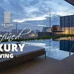 The Rixx Fabulous Apartment @ D1/Jacuzzi/Pool/Gym