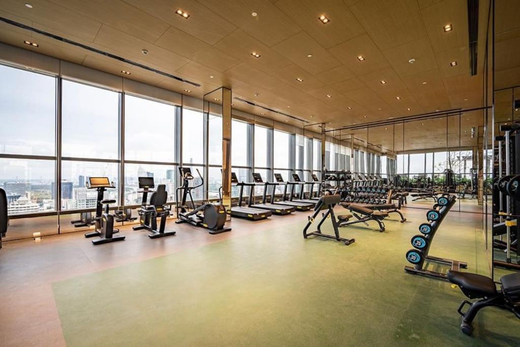 The Rixx Fabulous @ D1/jacuzzi/pool/gym TP. Hồ Chí Minh