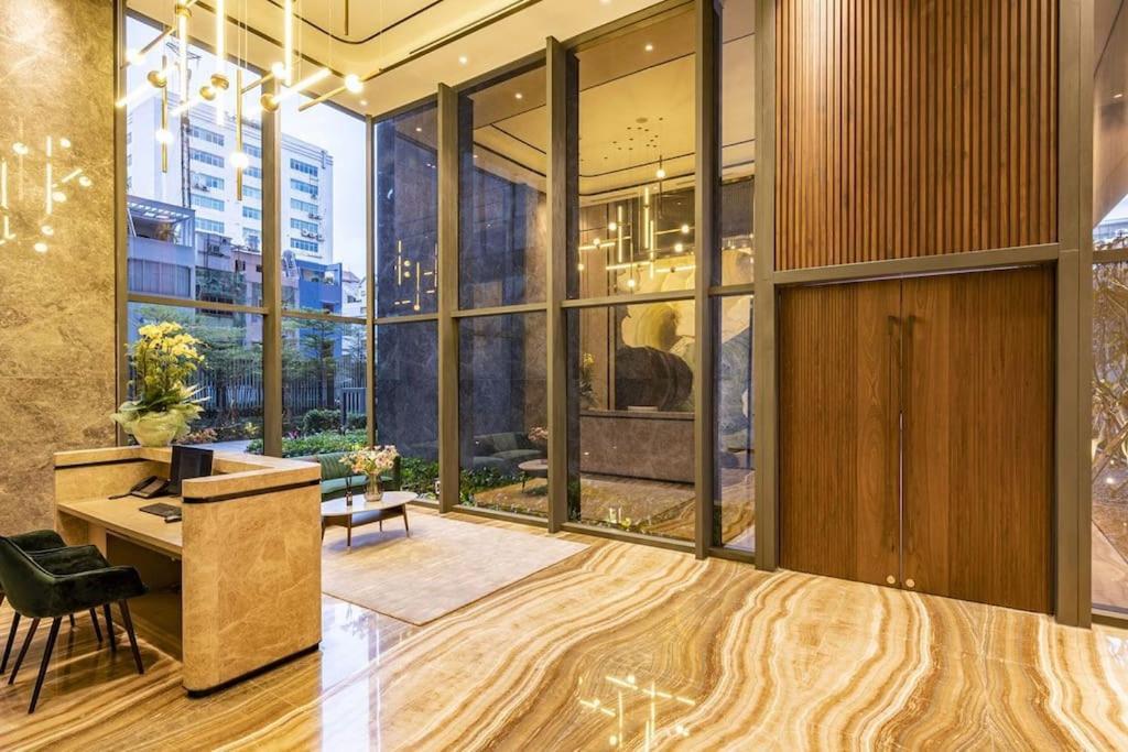 The Rixx Fabulous @ D1/jacuzzi/pool/gym * TP. Hồ Chí Minh