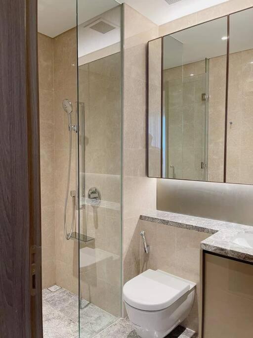 The Rixx Fabulous @ D1/jacuzzi/pool/gym TP. Hồ Chí Minh