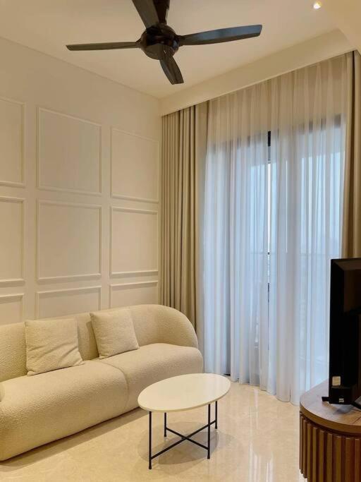 The Rixx Fabulous @ D1/jacuzzi/pool/gym TP. Hồ Chí Minh