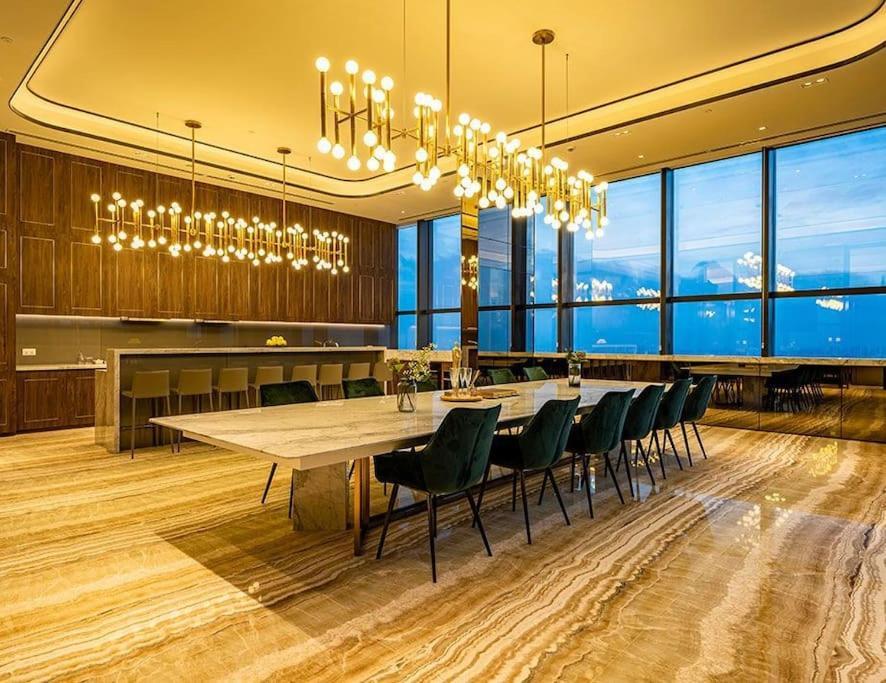Apartment The Rixx Fabulous @ D1/jacuzzi/pool/gym